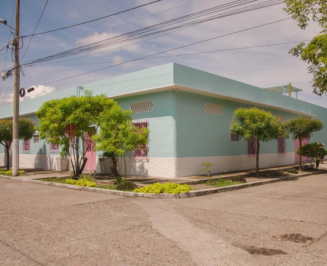Casa Celeste Honda Honda  Exterior photo